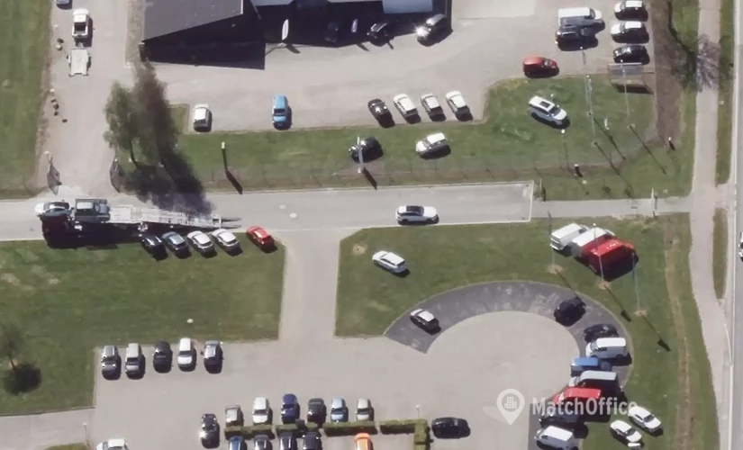 Butik Englandsvej 2 5700 Svendborg