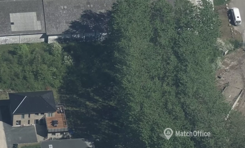 Lager / produktion Industrivej 12 4340 Tølløse