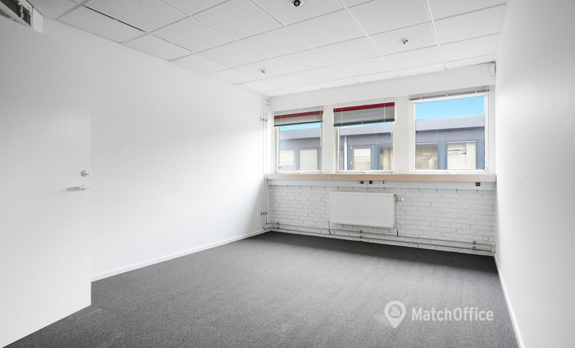 Lager til leje på Vallensbækvej 46, 2625 Vallensbæk - 1040 m² | Foto 3 - Lokalebasen.dk