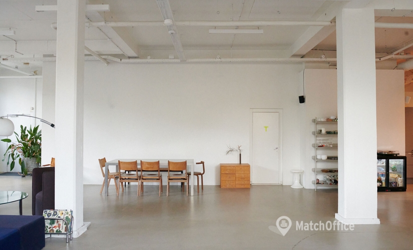 Kontor til leje på Bygmestervej 2, 2400 København NV - 175 m² | Foto 3 - Lokalebasen