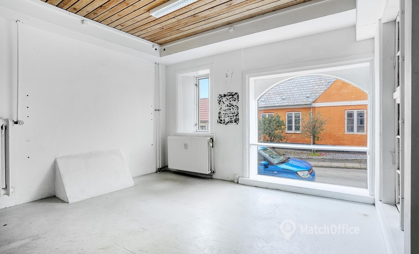 Butik til leje på Gentoftegade 32, 2820 Gentofte - 239 m² | Foto 2 - Lokalebasen.dk