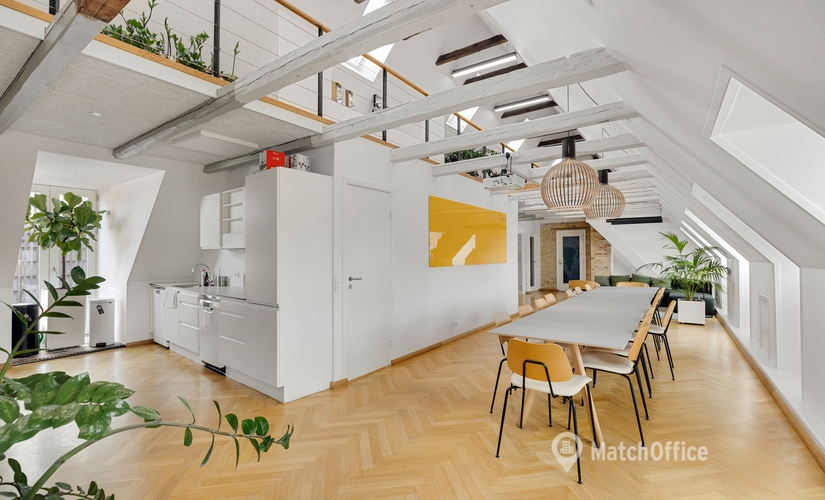 Office Klostergade 28 8000 Aarhus C