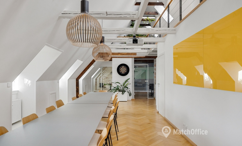 Office Klostergade 28 8000 Aarhus C