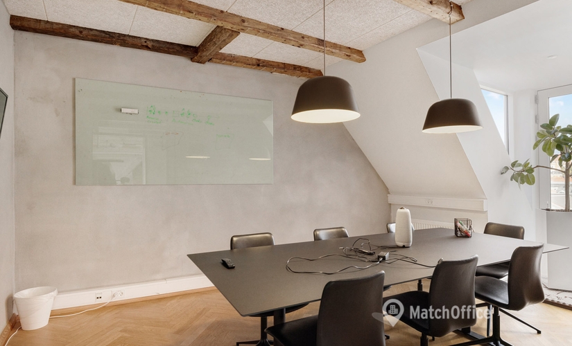 Office Klostergade 28 8000 Aarhus C