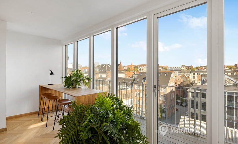 Kontor til leje på Klostergade 28, 8000 Aarhus C - 408 m² | Foto 0 - Lokalebasen.dk