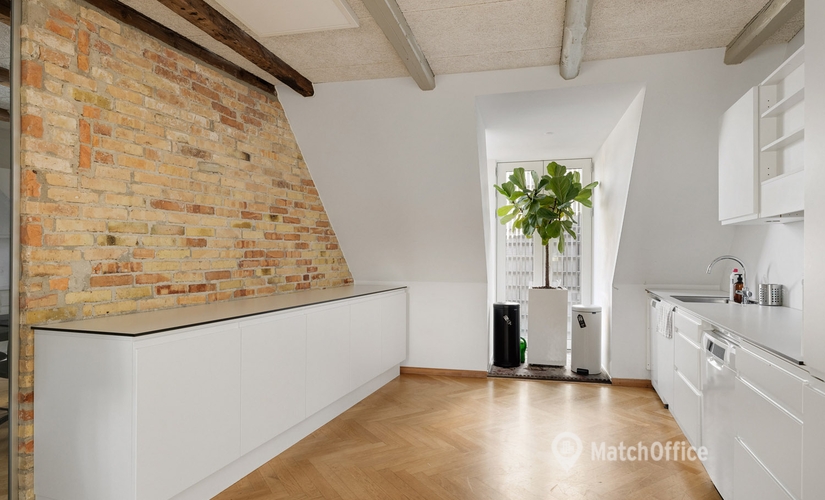 Office Klostergade 28 8000 Aarhus C