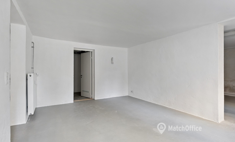 Butik til leje på Gasværksvej 15, 1656 København V - 88 m² | Foto 2 - Lokalebasen.dk