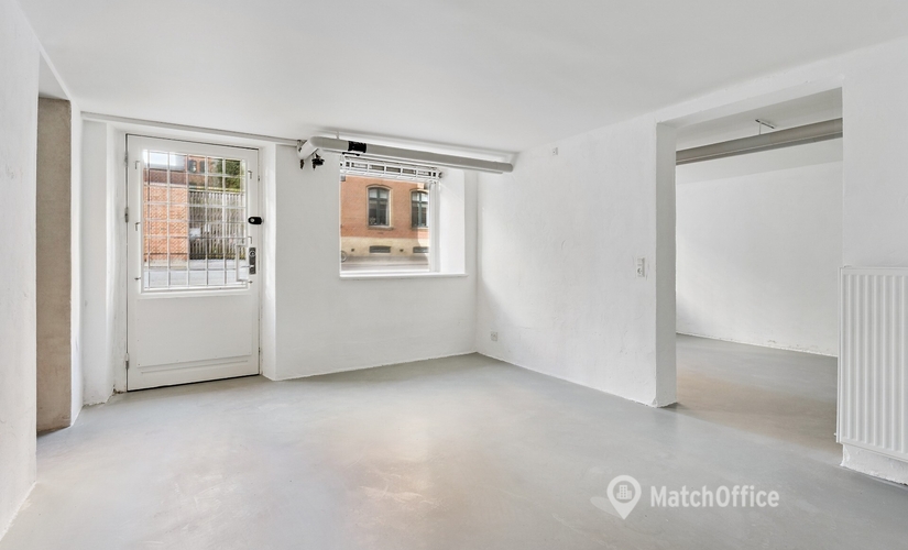 Butik til leje på Gasværksvej 15, 1656 København V - 88 m² | Foto 1 - Lokalebasen.dk