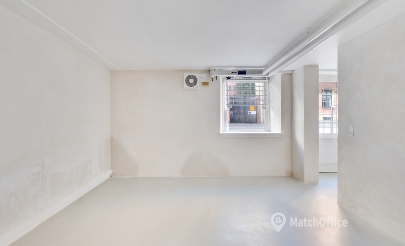 88 m² Commercial shop for rent in Copenhagen V, Gasværksvej 15 (1656) - 3 | MatchOffice