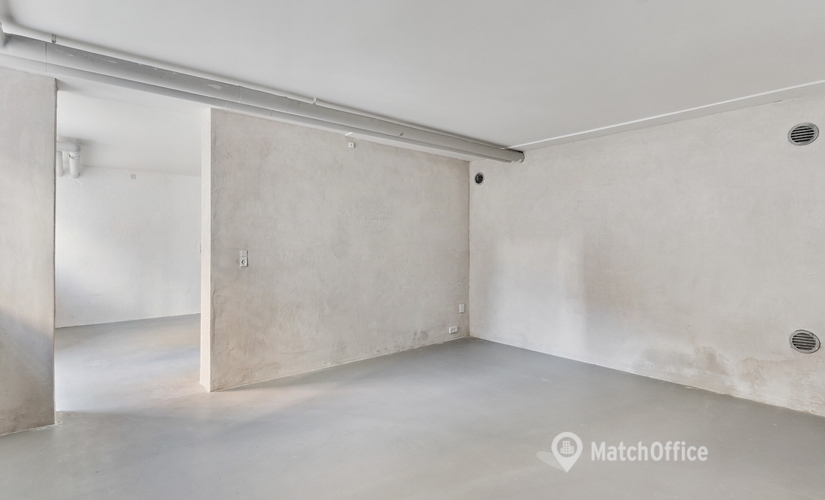 Butik til leje på Gasværksvej 15, 1656 København V - 88 m² | Foto 4 - Lokalebasen