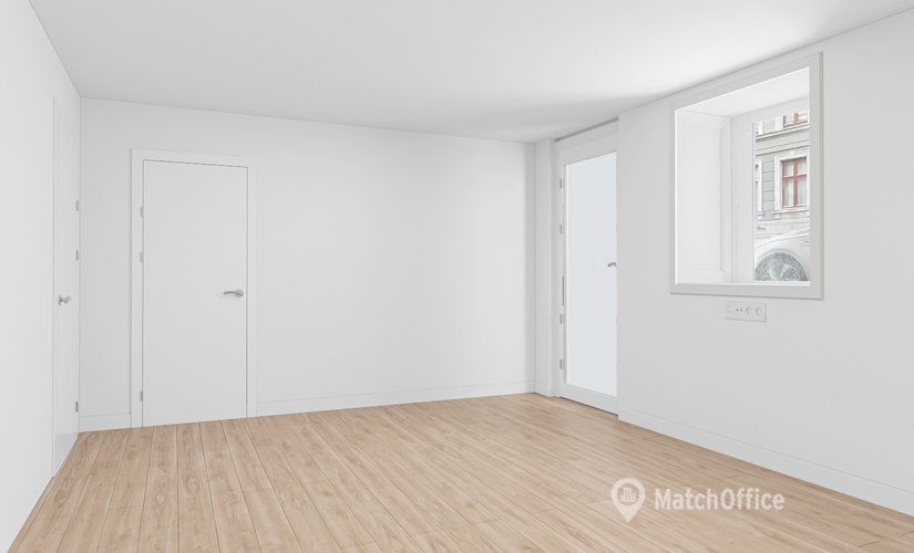 Kontor til leje på Collinsgade 8, 2100 København Ø - 89 m² | Foto 2 - Lokalebasen