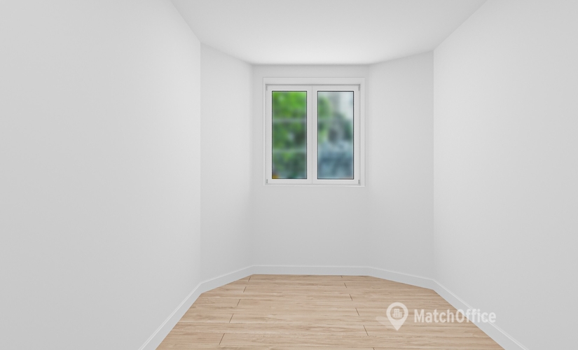 Kontor til leje på Collinsgade 8, 2100 København Ø - 89 m² | Foto 3 - Lokalebasen.dk