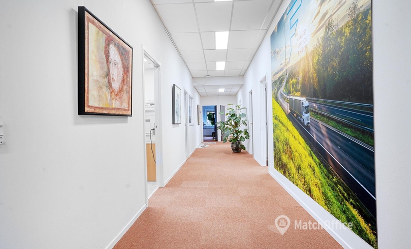 Lager til leje på Naverland 32, 2600 Glostrup - 1201 m² | Foto 3 - Lokalebasen.dk