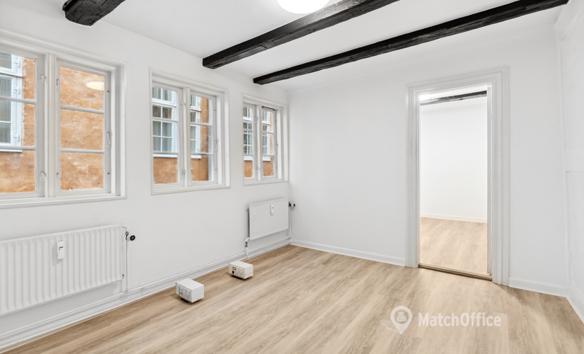 Kontor til leje på Strandgade 14A, 1401 København K - 305 m² | Foto 3 - Lokalebasen