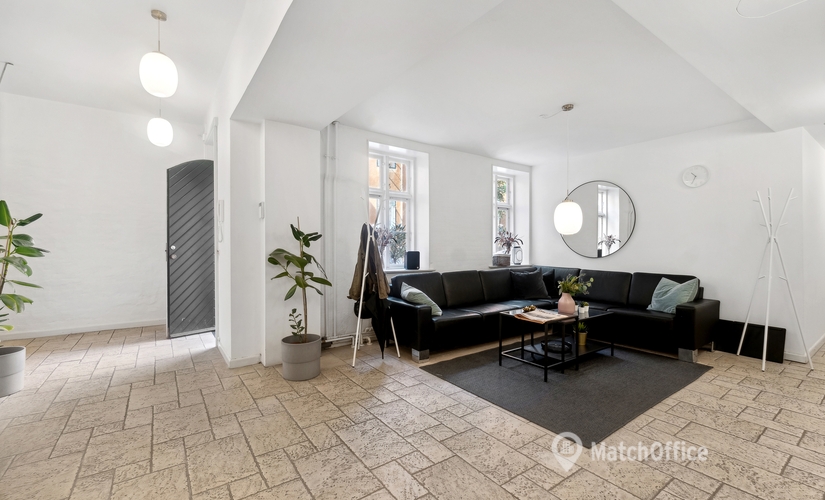 Kontor til leje på Strandgade 14A, 1401 København K - 305 m² | Foto 1 - Lokalebasen.dk