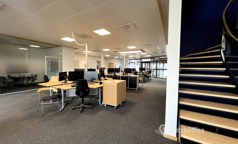 Office Parallelvej 9 9900 Frederikshavn