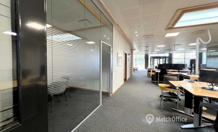 Office Parallelvej 9 9900 Frederikshavn