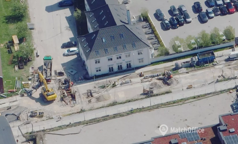 Kontor til leje på Kirkebjerg Parkvej 9, 2605 Brøndby - 2012 m² | Foto 3 - Lokalebasen