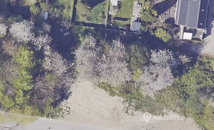 Grund Jernbanegade 59 5500 Middelfart