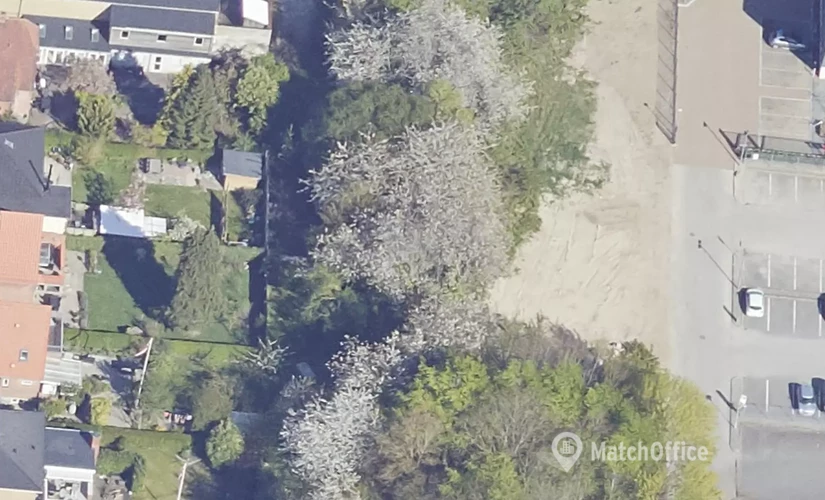 Grund Jernbanegade 59 5500 Middelfart