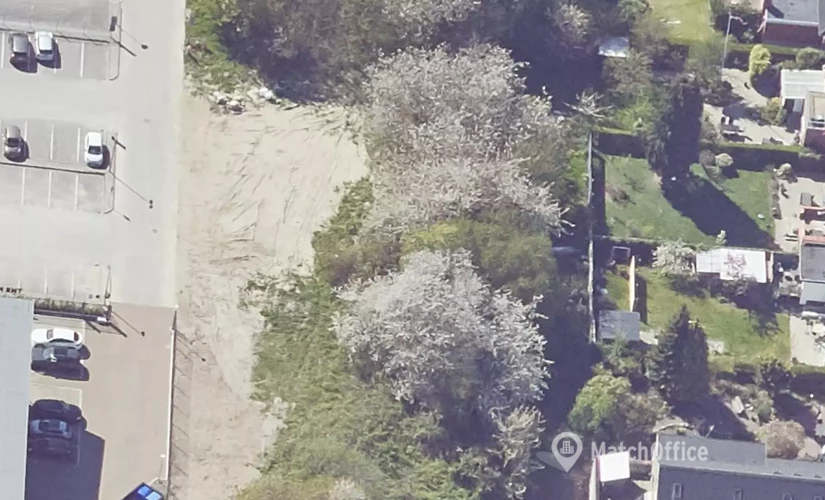 Grund Jernbanegade 59 5500 Middelfart