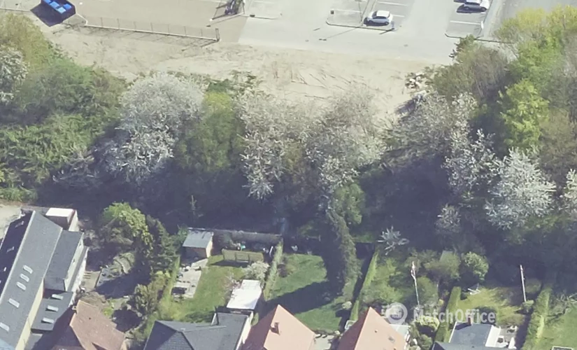 Grund Jernbanegade 59 5500 Middelfart