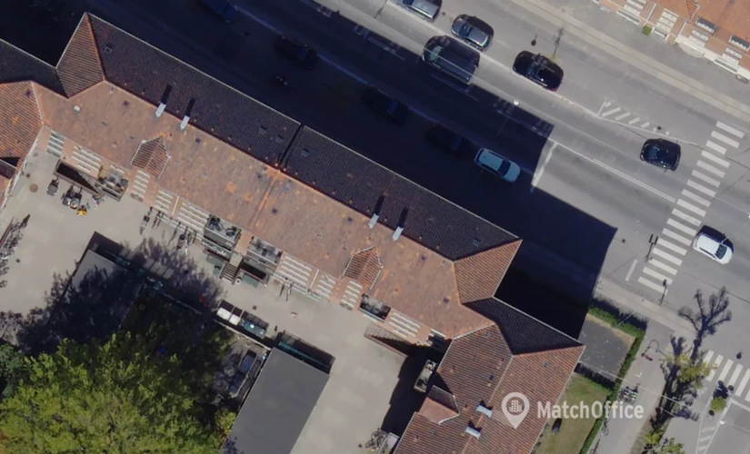 62 m² Shop for rent in Frederiksberg, Borups Alle 133 (2000) - 4 | MatchOffice