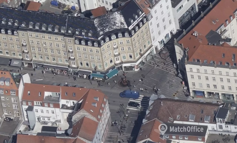 Butik til leje på Søndergade 76, 8000 Aarhus C - 109 m² | Foto 0 - Lokalebasen