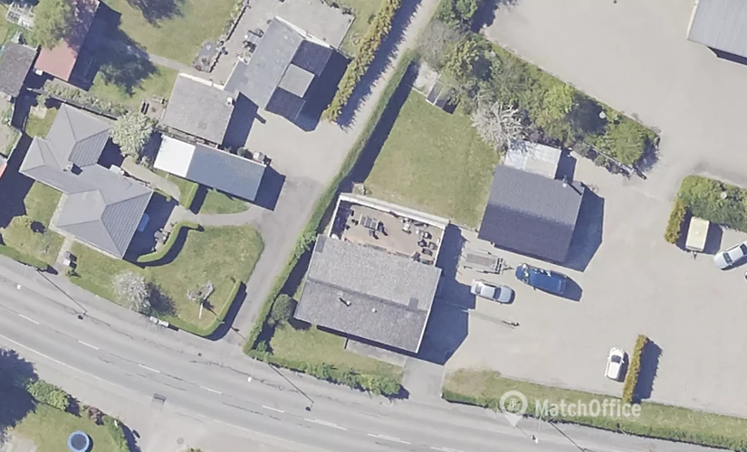 Bolig Sorøvej 6 4291 Ruds Vedby