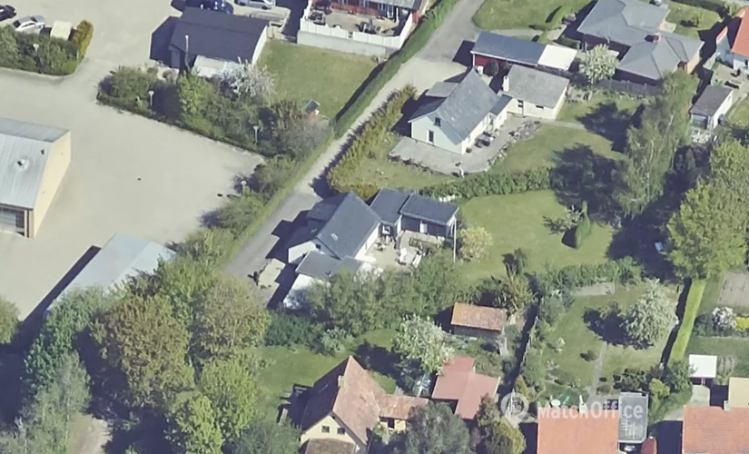 Bolig Sorøvej 6 4291 Ruds Vedby