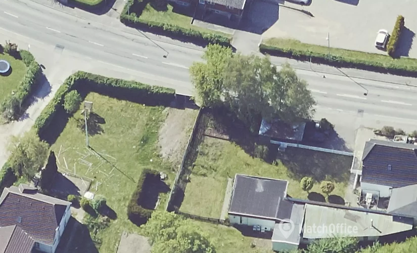 Bolig Sorøvej 6 4291 Ruds Vedby