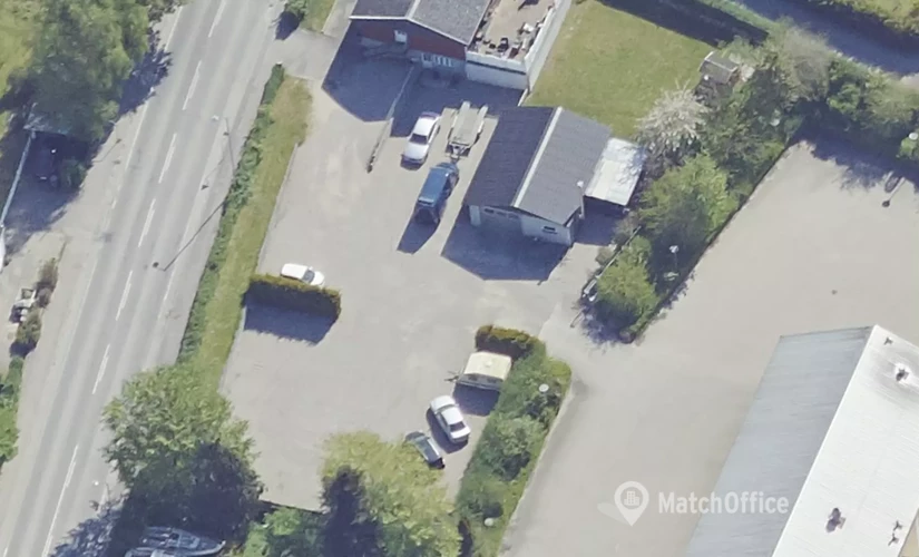 Bolig Sorøvej 6 4291 Ruds Vedby