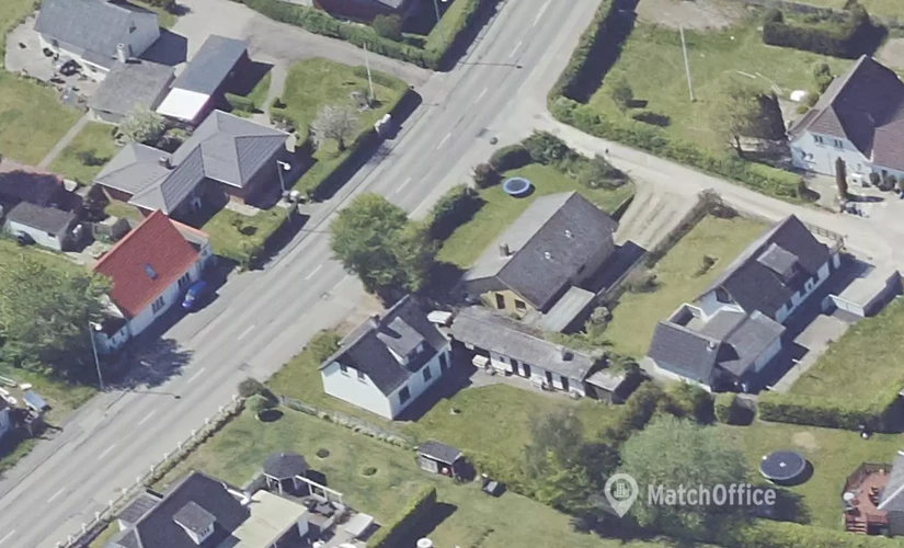 Bolig Sorøvej 6 4291 Ruds Vedby