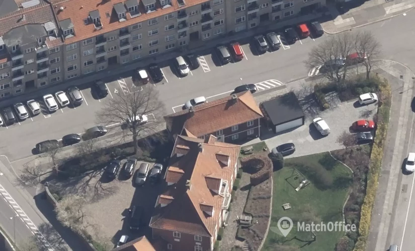 Office Adolph Meyers Vej 7 8000 Aarhus C