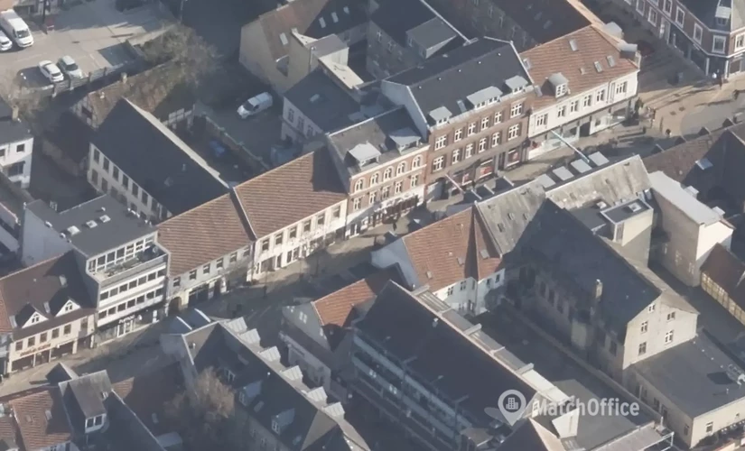 139 m² Shop for rent in Odense C, Vestergade 98 (5000) - 0 | MatchOffice.com