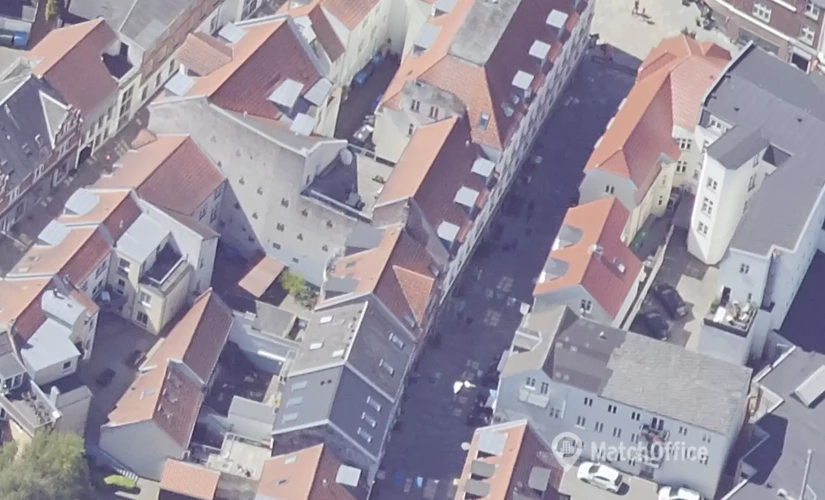 Butik til leje på Vissingsgade 2E, 7100 Vejle - 156 m² | Foto 2 - Lokalebasen.dk