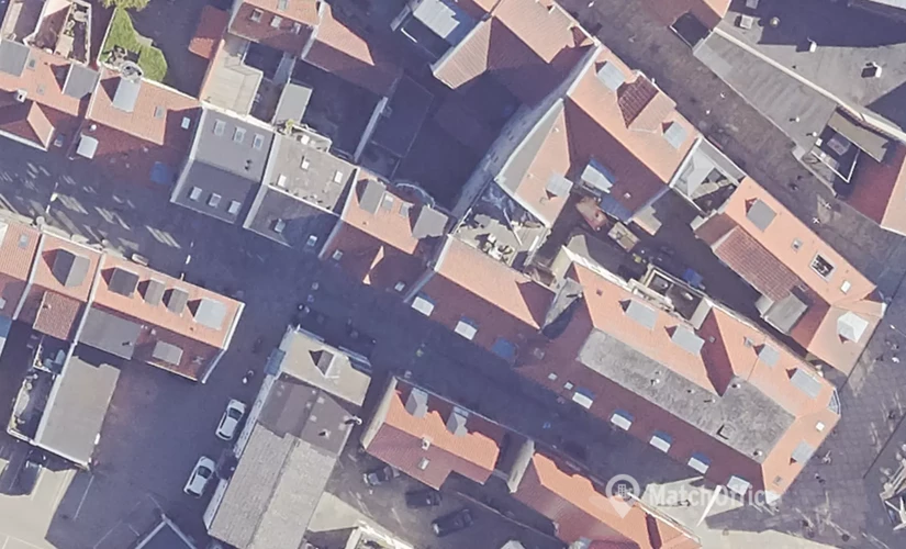 Butik til leje på Vissingsgade 2E, 7100 Vejle - 156 m² | Foto 4 - Lokalebasen