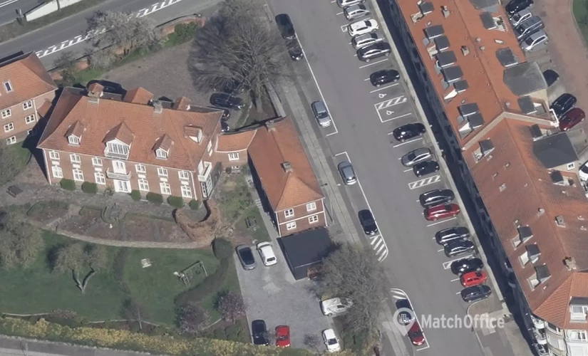 Office Adolph Meyers Vej 7 8000 Aarhus C