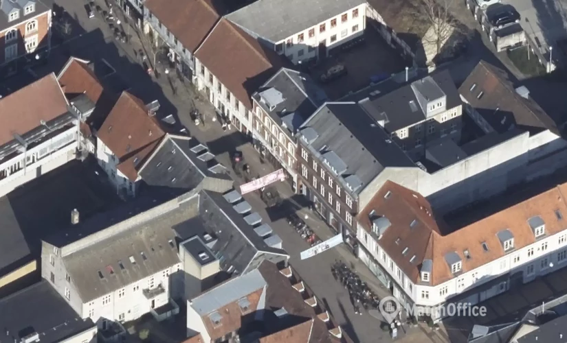 139 m² Commercial shop for rent in Odense C, Vestergade 98 (5000) - 3 | MatchOffice