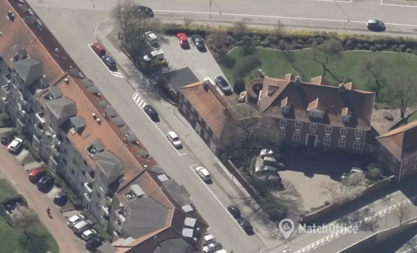 Office Adolph Meyers Vej 7 8000 Aarhus C