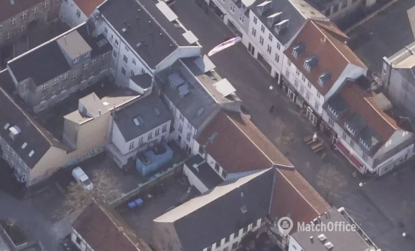 139 m² Commercial shop for rent in Odense C, Vestergade 98 (5000) - 2 | MatchOffice.com
