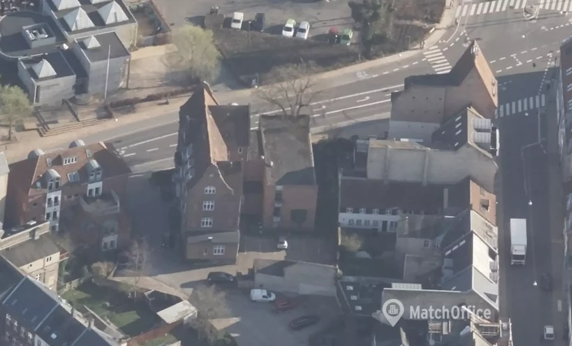 Office Filosofgangen 25 5000 Odense C