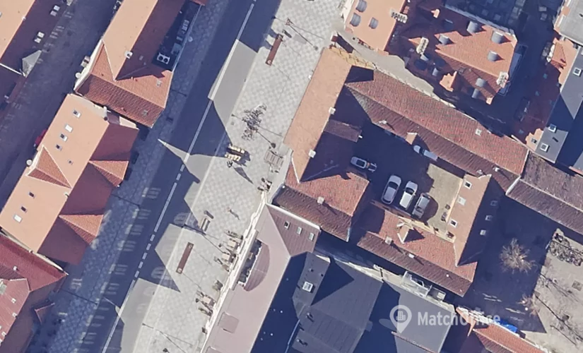 Office Østerågade 25 9000 Aalborg