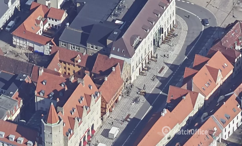 Office Østerågade 25 9000 Aalborg