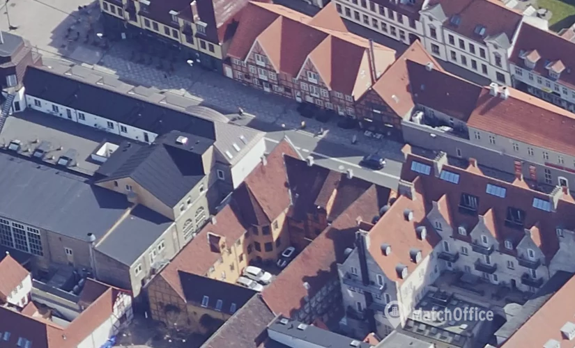 Office Østerågade 25 9000 Aalborg