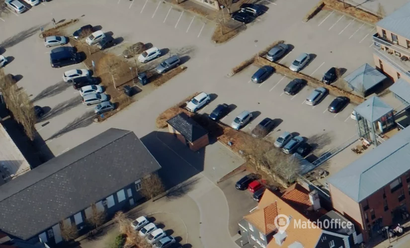 Kontor Nørregade 11 7330 Brande