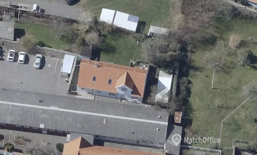 Bolig Kildestræde 22 3730 Neksø