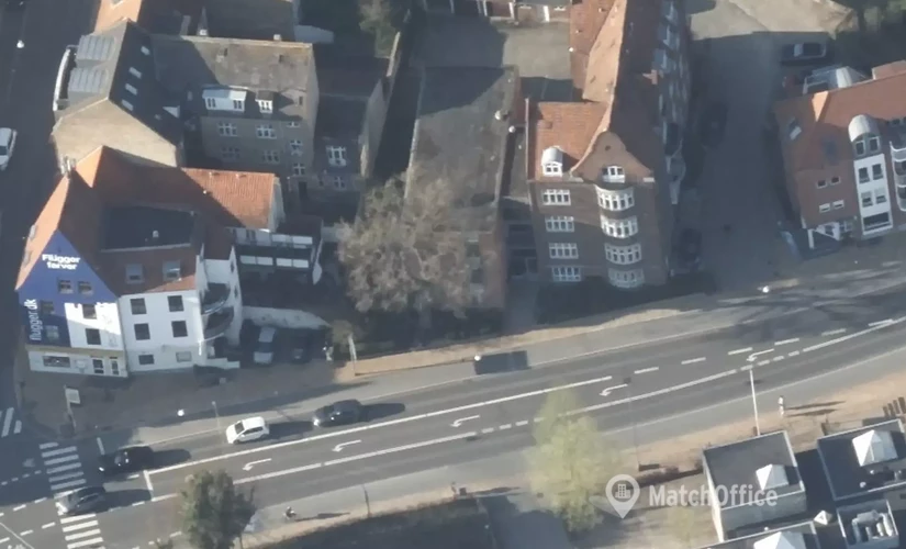 Office Filosofgangen 25 5000 Odense C