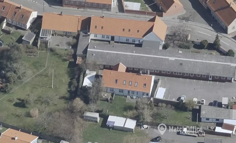 Bolig Kildestræde 22 3730 Neksø
