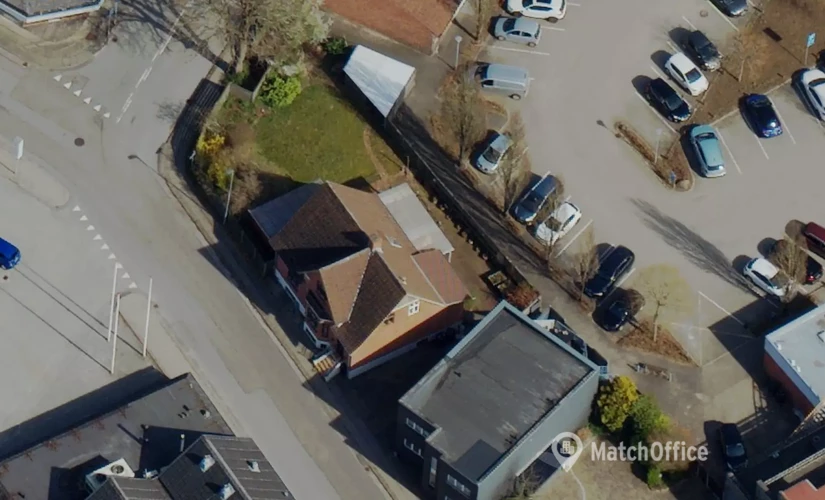 Kontor Nørregade 11 7330 Brande